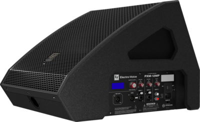 Electro Voice Pxm 12mp Retour De Scene Actif Avec Dsp 2