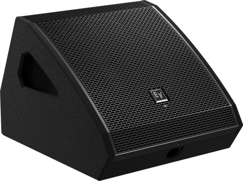 Electro Voice Pxm 12mp Retour De Scene Actif Avec Dsp 3