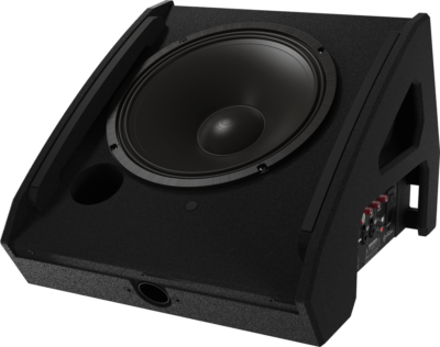 Electro Voice Pxm 12mp Retour De Scene Actif Avec Dsp