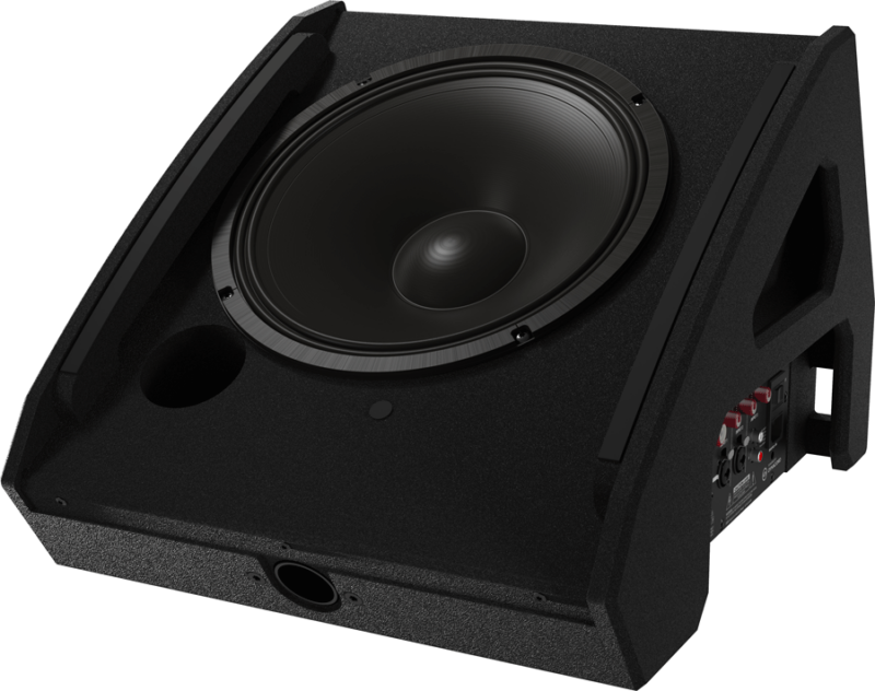 Electro Voice Pxm 12mp Retour De Scene Actif Avec Dsp