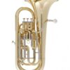 Euphonium Mtp Sib Argente