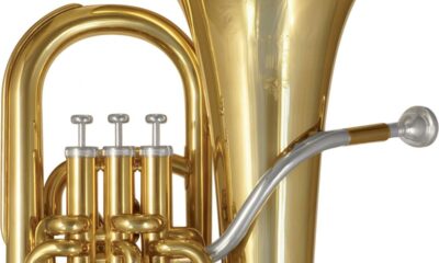 Euphonium Mtp Sib Argente 2