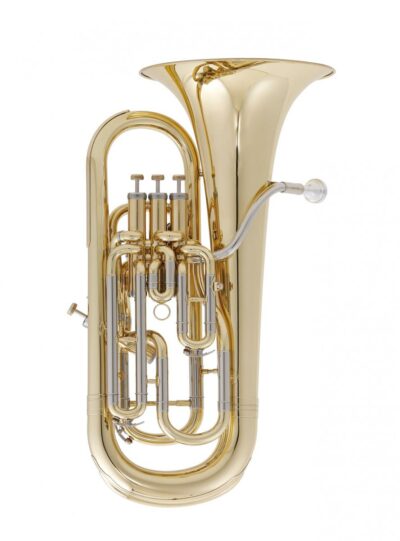 Euphonium Mtp Sib Argente