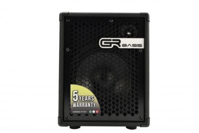 Gr Bass Gr070 Stack Mini Tete Mini One Bk Et Baffle