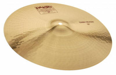 Paiste 2002 Medium Crash 18