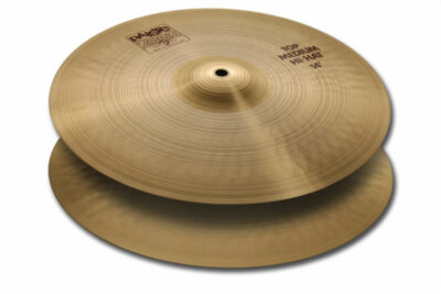 Paiste 2002 Medium Hi Hat 14