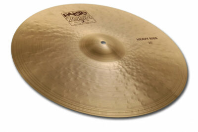 Paiste 2002 Ride 20