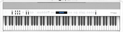 ROLAND FP-60X-WH BLANC-7