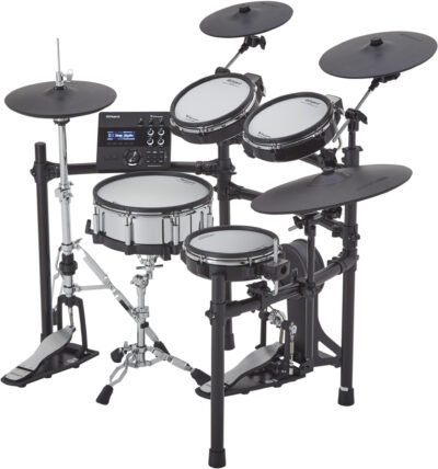 ROLAND TD-27KV2 V-DRUMS-2