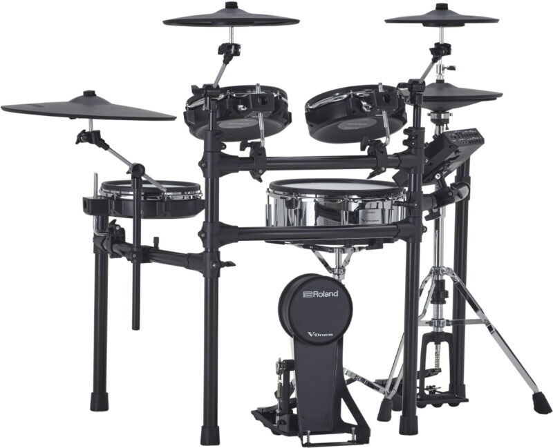 ROLAND TD-27KV2 V-DRUMS-3