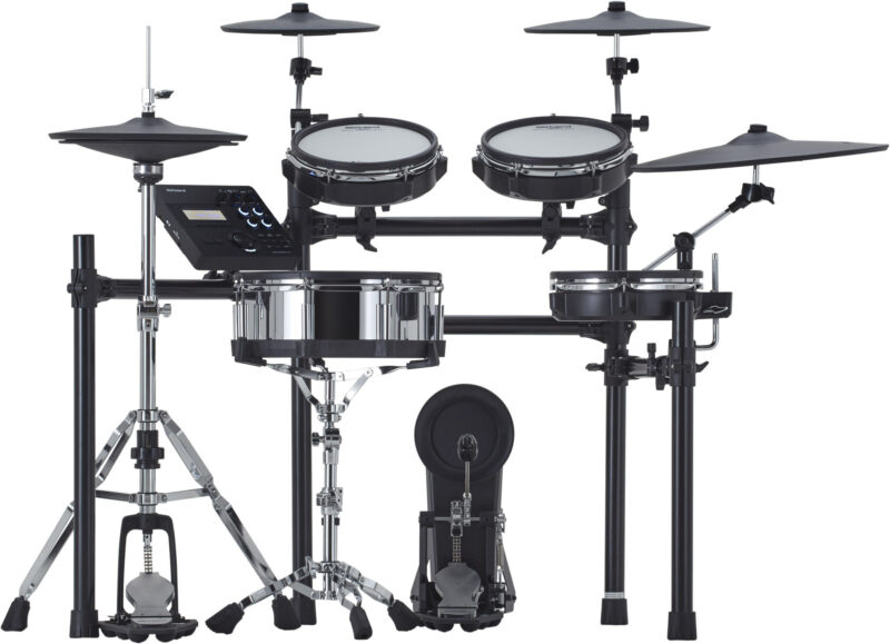 ROLAND TD-27KV2 V-DRUMS-4