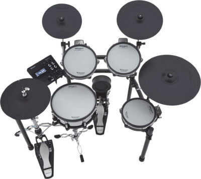 ROLAND TD-27KV2 V-DRUMS-1