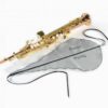 Bambu Pl03 Ecouvillon Sax Soprano