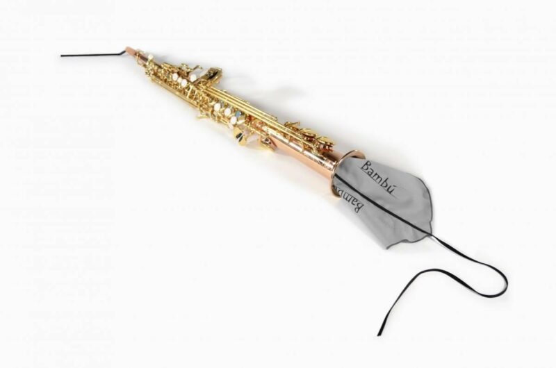 Bambu Pl03 Ecouvillon Sax Soprano 2