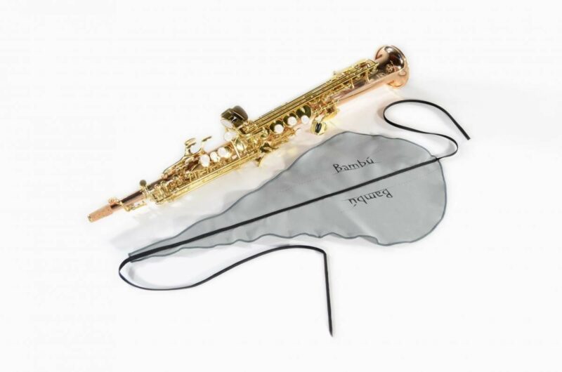 Bambu Pl03 Ecouvillon Sax Soprano