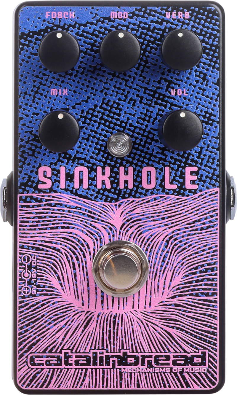 CATALINBREAD SINKHOLE REVERB-1