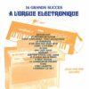 Delrieu A Vous De Jouer Orgue Electronique Vol4