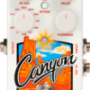 ELECTRO-HARMONIX NANO CANYON DELAY-1