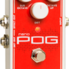 ELECTRO-HARMONIX NANO POG OCTAVER-1