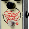 ELECTRO-HARMONIX NANO SOUL FOOD OVERDRIVE-1