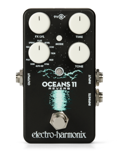 ELECTRO-HARMONIX OCEANS 11 NANO REVERB-1