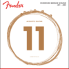 FENDER 60CL 11-52 PHOSPHORE BRONZE-1