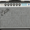 FENDER '68 CUSTOM VIBRO CHAMP REVERB-6