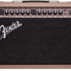 FENDER ACOUSTASONIC 40W-6