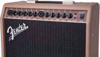 FENDER ACOUSTASONIC 40W-1