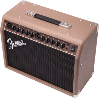 FENDER ACOUSTASONIC 40W-2