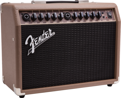 FENDER ACOUSTASONIC 40W-5