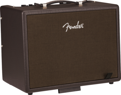 FENDER ACOUSTIC JUNIOR 100W-1