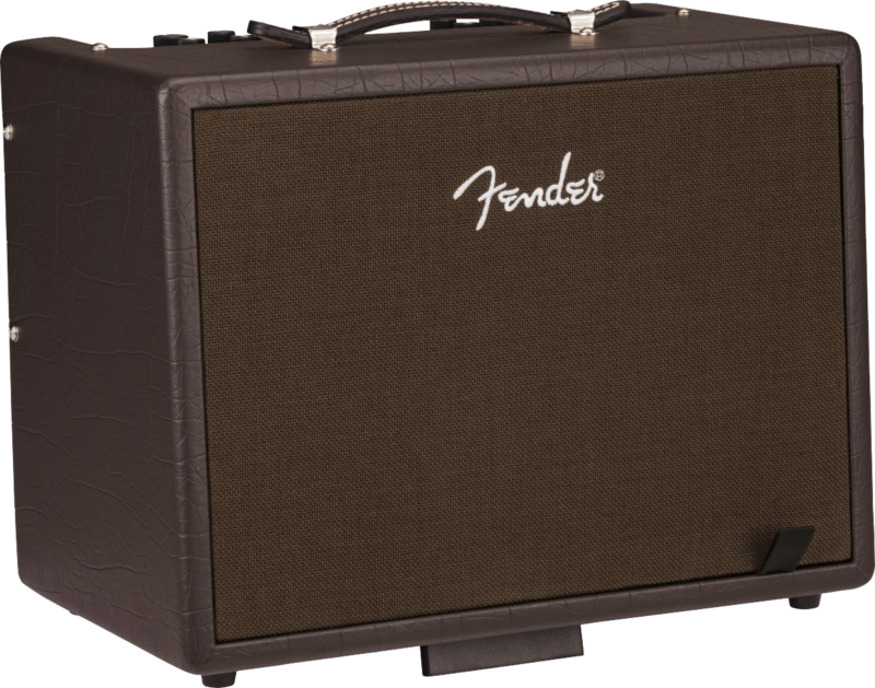 FENDER ACOUSTIC JUNIOR 100W-1