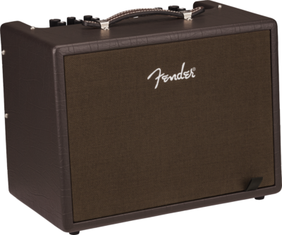 FENDER ACOUSTIC JUNIOR 100W-3