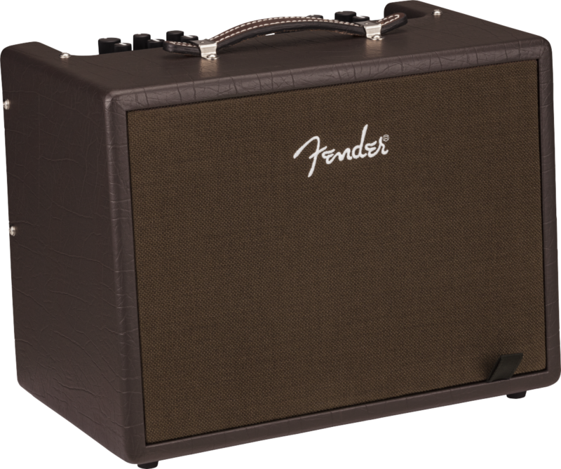 FENDER ACOUSTIC JUNIOR 100W-3