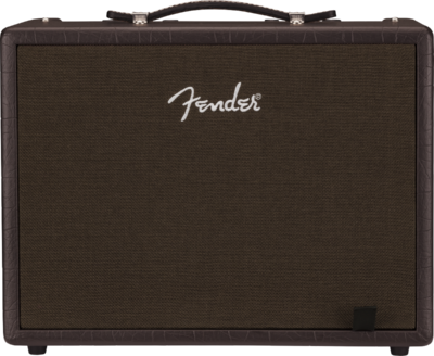 FENDER ACOUSTIC JUNIOR 100W-5