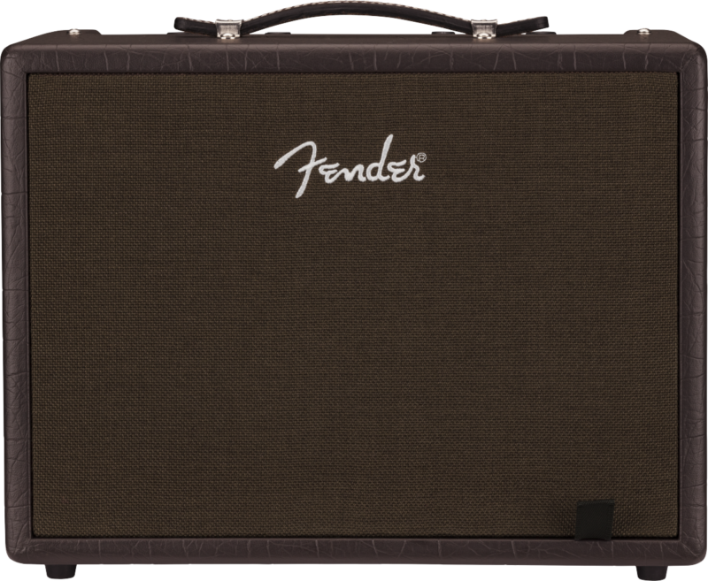 FENDER ACOUSTIC JUNIOR 100W-5