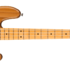 FENDER AMERICAN PROFESIONNAL II JAZZ BASS MAPLE FINGERBOARD ROASTED PINE-6