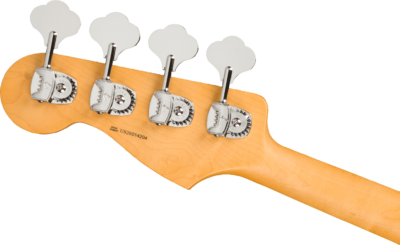 FENDER AMERICAN PROFESIONNAL II JAZZ BASS MAPLE FINGERBOARD ROASTED PINE-1