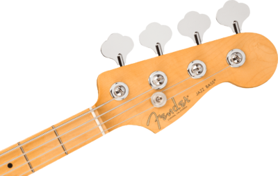 FENDER AMERICAN PROFESIONNAL II JAZZ BASS MAPLE FINGERBOARD ROASTED PINE-2