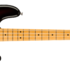 FENDER AMERICAN PROFESIONNAL II PRECISION BASS MN 3-COLOR SUNBURST-2