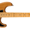 FENDER AMERICAN PROFESIONNAL II STRATOCASTER MAPLE FINGERBOARD ROASTED PINE-6