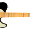 FENDER AMERICAN PROFESIONNAL II TELECASTER MAPLE FINGERBOARD BLACK-6