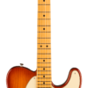 FENDER AMERICAN PROFESIONNAL II TELECASTER MAPLE FINGERBOARD SIENNA SUNBURST-6