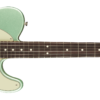 FENDER AMERICAN PROFESIONNAL II TELECASTER RW MYSTIC SURF GREEN-6