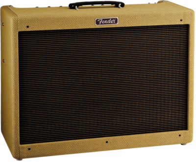 FENDER BLUES DELUXE REISSUE-2