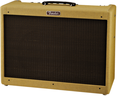 FENDER BLUES DELUXE REISSUE-3