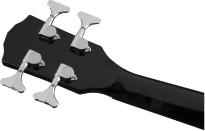 FENDER CB-60SCE BASS LAUREL FINGBEROARD BLACK-1