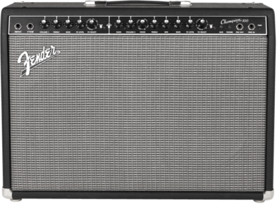 FENDER CHAMPION 100W-7