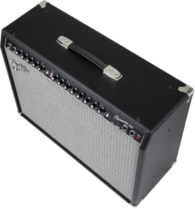 FENDER CHAMPION 100W-5
